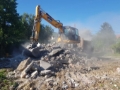 Földmunka Bontás Mayer Tapolca