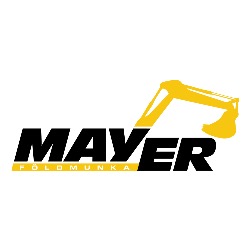 Mayer Földmunka - Gépi földmunka Tapolca és környéke