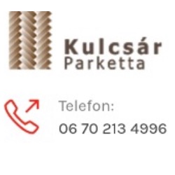 Kulcsarparketta
