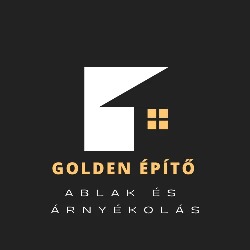 Golden Építő - Építőipari kivitelezés