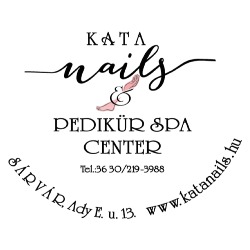 Kata Nails & Pedicure SPA Center Sárvár