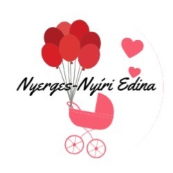 Nyerges-Nyíri Edina EV