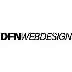 DFN Webdesign – Weboldal készítés, arculattervezés