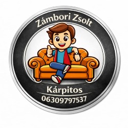 Zámbori Zsolt Kárpitos