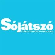 Sójátszó - Száraz sóterápia gyerekeknek
