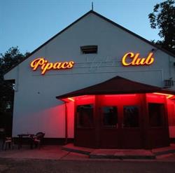 Pipacs Privát Club