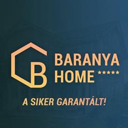 Baranya Home ingatlaniroda