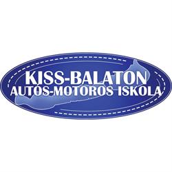 Kiss-Balaton Autós-Motoros Iskola