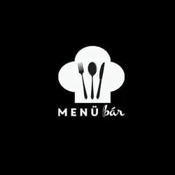 MenüBár