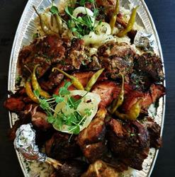 ALL IN FOOD