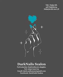 Dark-Nails Szalon