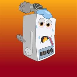 Gázkészülék Doktor