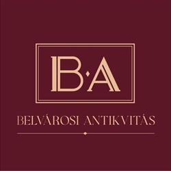 Belvárosi Antikvitás