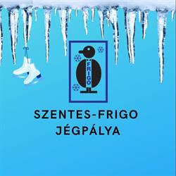 Szentes-Frigo Jégpálya