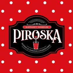 Piroska Szörp