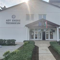 Kisvárdai SZC Csengeri Ady Endre Technikum és Kollégium