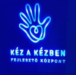 Kéz a Kézben Fejlesztő Központ