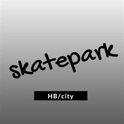 SKATEPARK HBcity