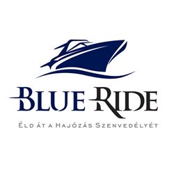 Blue Ride Élményhajózási Központ