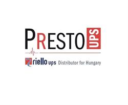 Presto-UPS Energetikai Mérnöki Tanácsadó Kft.