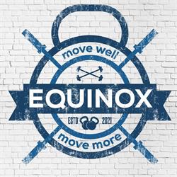 Equinox-Move well, move more