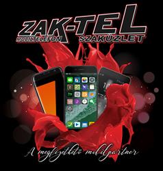Zak-Tel GSM
