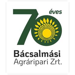 Bácsalmási Agráripari Zrt.