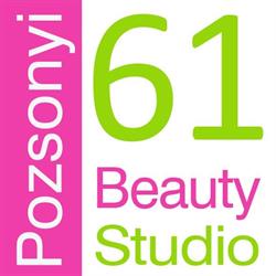 Pozsonyi 61 Beauty Studio