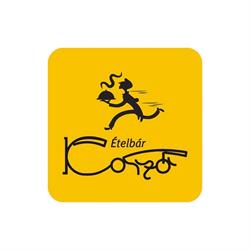 Korzó Ételbár