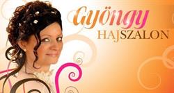 Gyöngy Hajszalon