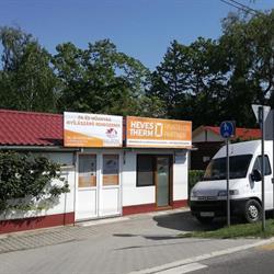 Balatoni Szép-Lak Bt. Nyílászáró Szaküzlet