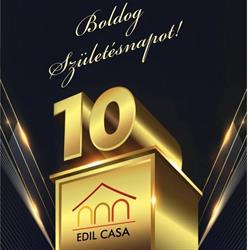 Edil Casa Kft.