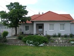 Vendégház