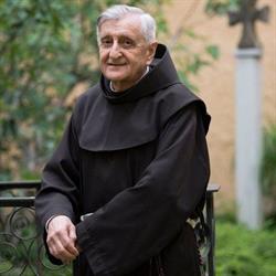 Barsi Balázs OFM