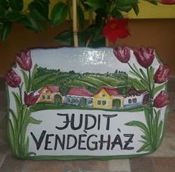Judit Vendégház