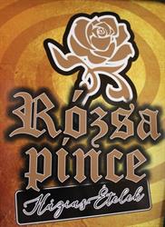 Rózsa Pince
