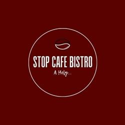 Stop Cafe Bistro - A Hely