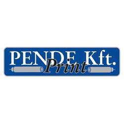 Pende Print Kft.
