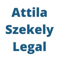 Attila Szekely Legal