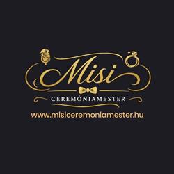 Martikán Mihály A Ceremóniamester