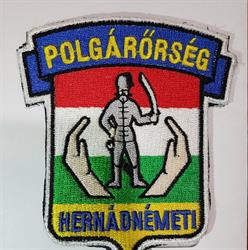 Hernádnémeti Polgárőrség