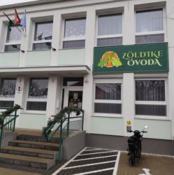 Corvina Óvoda Ifjúság Úti Tagóvodája