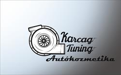 KarcagTuning Autókozmetika