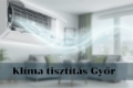 Klíma tisztítás
