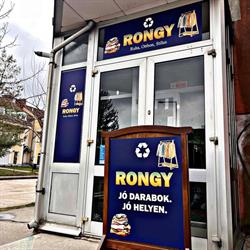 Rongy Turi Pásztó