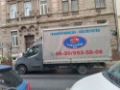 Költöztetés Vaskó Öcsi