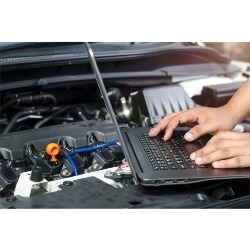 Techfi  Autó Diagnosztika