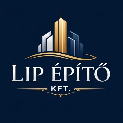 LIP ÉPÍTŐ Kft