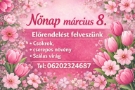 Nőnap
