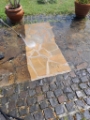 Térkő tisztítás Balatonszemes
